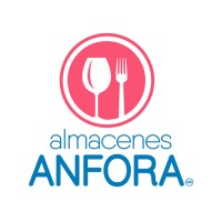 Almacenes Anfora Logo