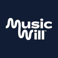 Music Will Logo