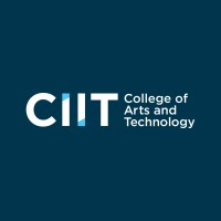 CIIT College of Arts and Technology Inc. Logo