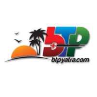 Bharat Travel Point Pvt. Ltd. Logo