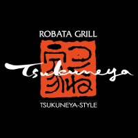 Tsukuneya Robata Grill Logo