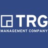 TRG Management Company Logo