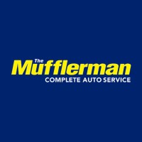 The Mufflerman Logo