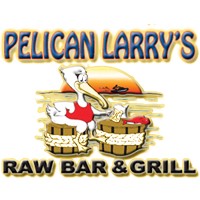 Pelican Larrys/OTB Restaurants Logo