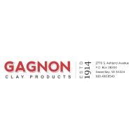 Gagnon Clay Products Co Logo
