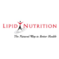 Stepan Lipid Nutrition Logo