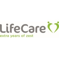LifeCare Edinburgh Logo