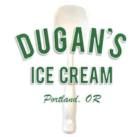 DUGANS ICE CREAM, LLC Logo