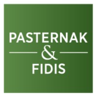 Pasternak & Fidis, P.C. Logo