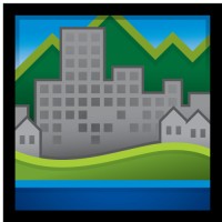 Portland Bureau of Development Services Logo