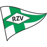 Rotterdamsche Zeilvereeniging (RZV) Logo