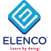 Elenco Electronics, Inc. Logo