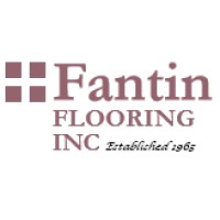 FANTIN FLOORING, INC Logo