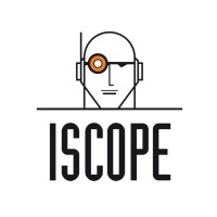 ISCOPE GmbH Logo