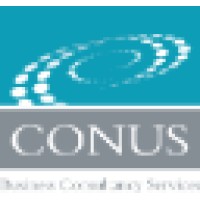 Conus Business Consultancy Services Logo