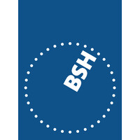 Bundesamt für Seeschifffahrt und Hydrographie (Federal Maritime and Hydrographic Agency) Logo