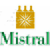 Mistral Importadora Logo