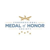 Congressional Medal of Honor Society Logo