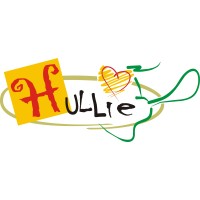 Hullie Speelboerderij B.V. Logo