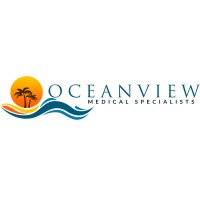 OCEANVIEW MEDICAL SPECIALISTS Logo