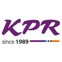 KPR & Associates, Inc. Logo