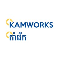 Kamworks Ltd Logo