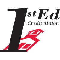 1st Ed Credit Union Logo