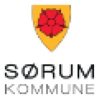 Sørum kommune Logo