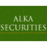 Alka Securities Limited Logo