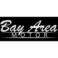 Bay Area Motor Logo