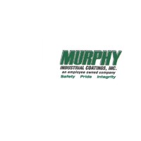 MURPHY INDUSTRIAL COATINGS, INC. Logo