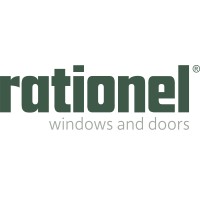 Rationel Windows Logo