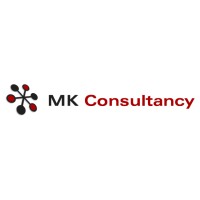 MK Consultancy Logo