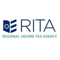 Regional Income Tax Agency (RITA) Logo