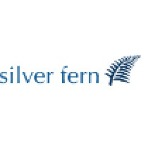 Silver Fern Research Logo