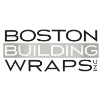 BOSTON BUILDING WRAPS INC Logo