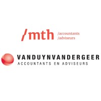 Van Duyn Van der Geer Logo