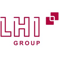 LHI Leasing GmbH Logo