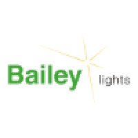 Bailey Electric & Electronics bv Logo
