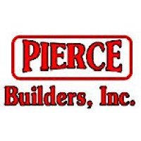 Pierce Builders Inc Logo