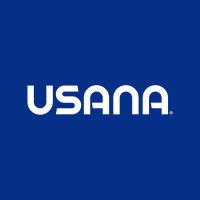 USANA Health Sciences Logo