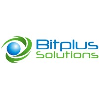 Bitplus Solutions LLP Logo