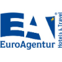 EuroAgentur Hotels&Travel, a.s. Logo