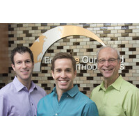 Embrace Our World Orthodontics Logo