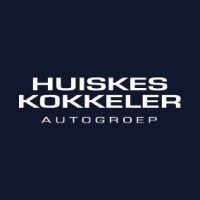 Huiskes-Kokkeler Autogroep Logo