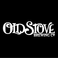Old Stove Brewing Logo