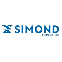 SIMOND SAS Logo