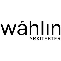Wåhlin Arkitekter AB Logo