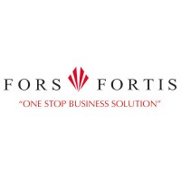 PT Fors Fortis Indonesia Logo