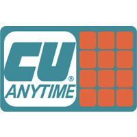 CU Anytime Logo